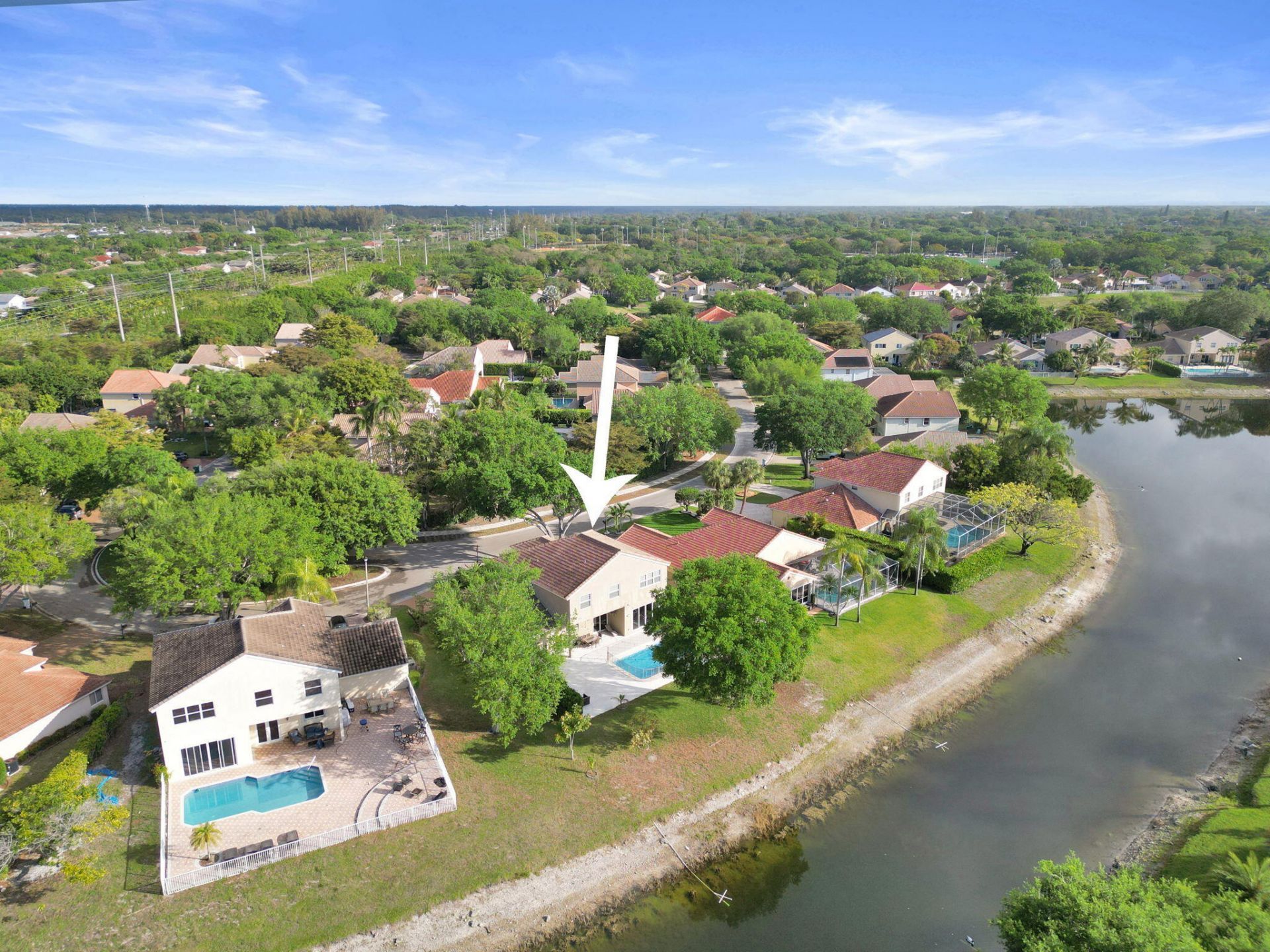6820 NW 73rd Street, Parkland, FL 33067 Photo