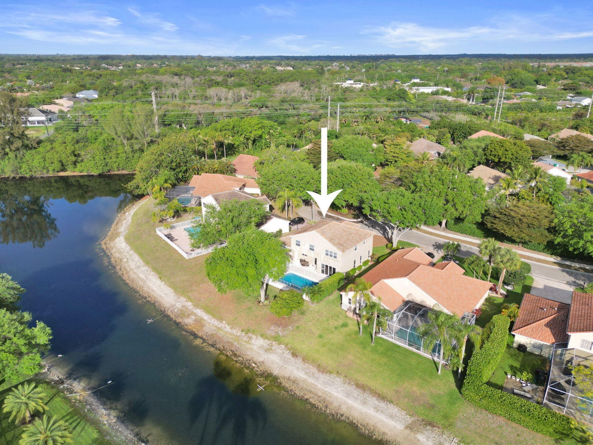 6820 NW 73rd Street, Parkland, FL 33067 Photo