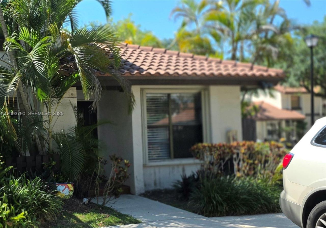 11035 SW 132nd Ct , Unit 13-1, Miami, FL 33186 Photo