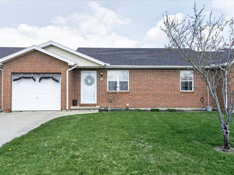 5879 Farmers Road, Unit B, Martinsville, OH 45146 Photo 1