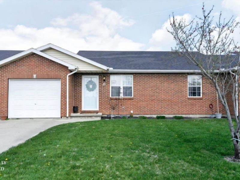 5879 Farmers Road, Unit B, Clark Twp, OH 45146 Photo 2