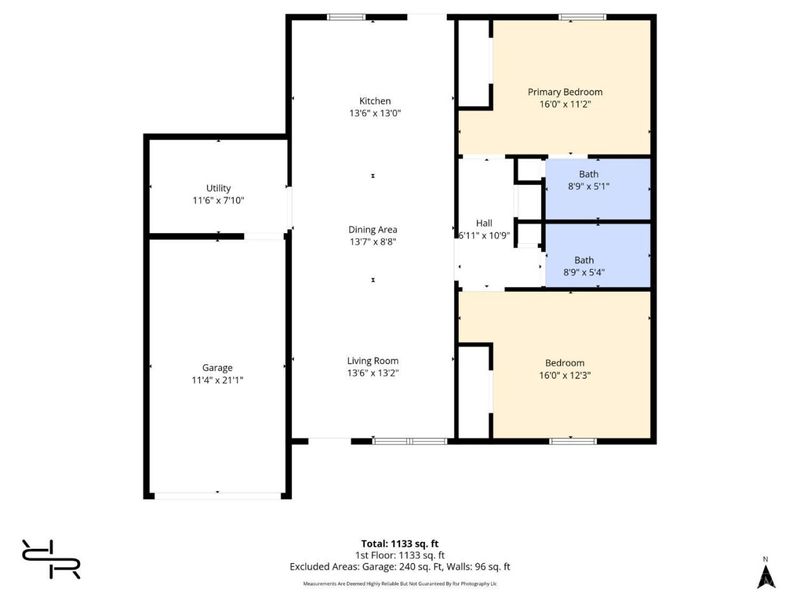 5879 Farmers Road, Unit B, Clark Twp, OH 45146 Photo 28