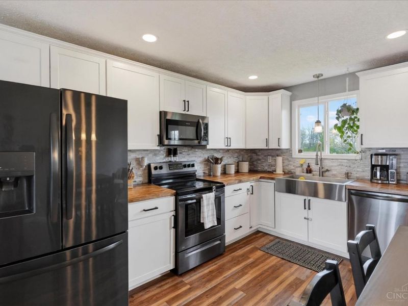 5879 Farmers Road, Unit B, Martinsville, OH 45146 Photo 9