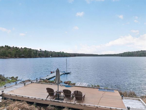 139 York Lake Estates Road , Barryville, NY 12719