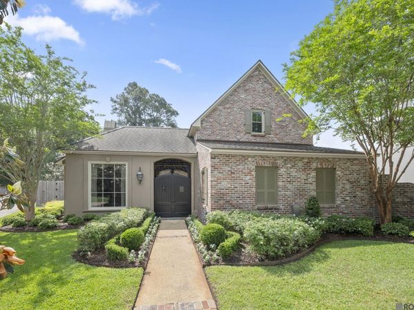 6540 Province Ln, Baton Rouge, LA 70808