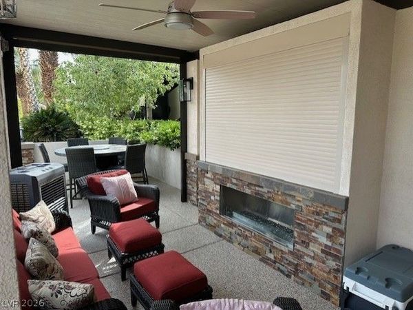 8175 Arville Street , Unit 278, Las Vegas, NV 89139