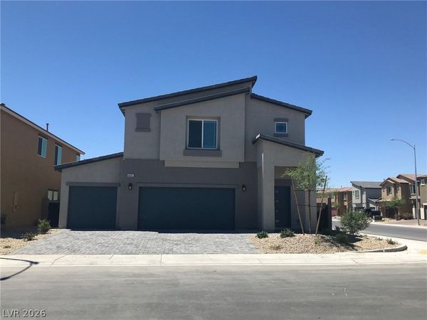 4047 Floating Fern Avenue , North Las Vegas, NV 89084