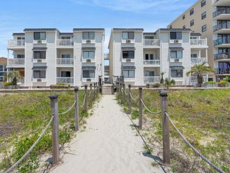 2203 S Ocean Blvd. North Myrtle Beach, SC 29582