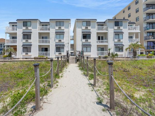 2203 S Ocean Blvd., Unit A1, North Myrtle Beach, SC 29582