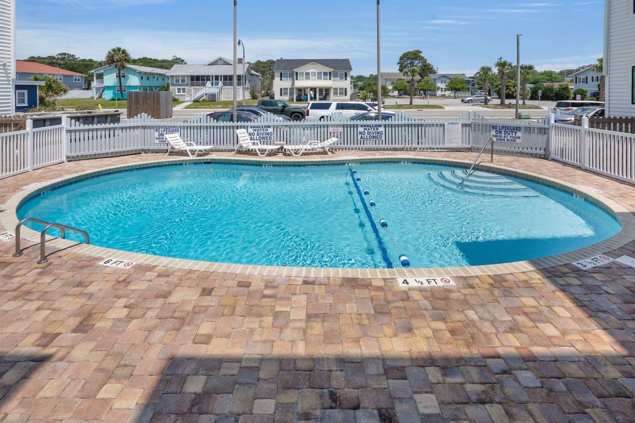 2203 S Ocean Blvd. Photo 12