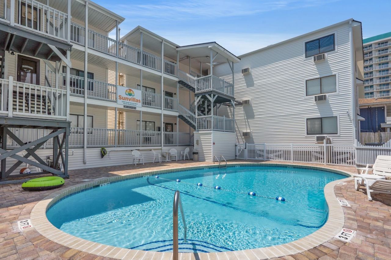 2203 S Ocean Blvd. Photo 13