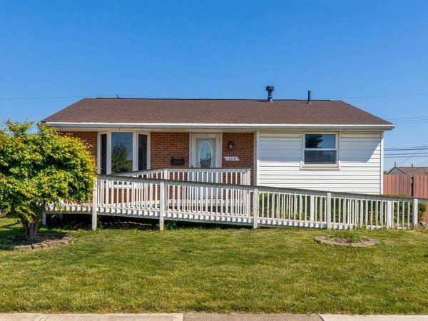 228 Ziegler Avenue, Columbus, OH 43207