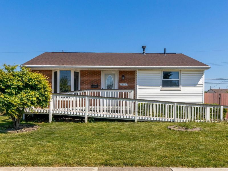228 Ziegler Avenue, Columbus, OH 43207 Photo 1