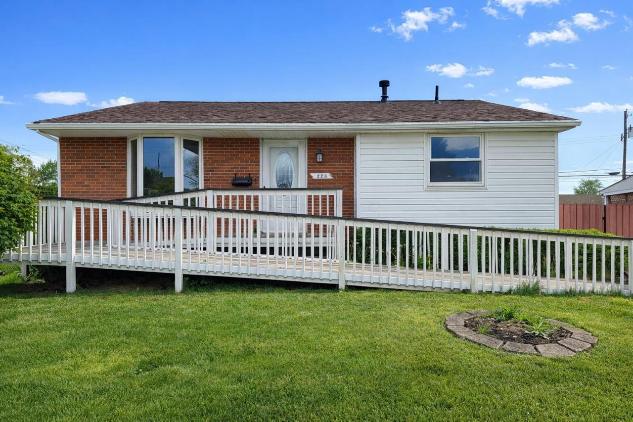 228 Ziegler Avenue , Columbus, OH 43207 Main Photo