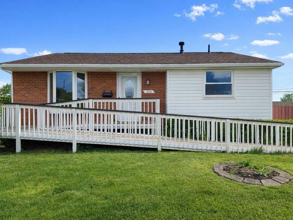 228 Ziegler Avenue , Columbus, OH 43207