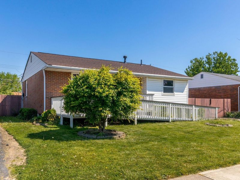 228 Ziegler Avenue, Columbus, OH 43207 Photo 2