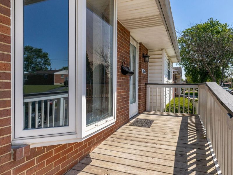 228 Ziegler Avenue, Columbus, OH 43207 Photo 3