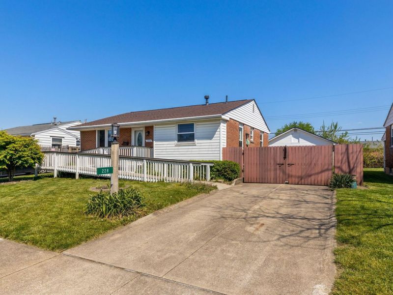 228 Ziegler Avenue, Columbus, OH 43207 Photo 30