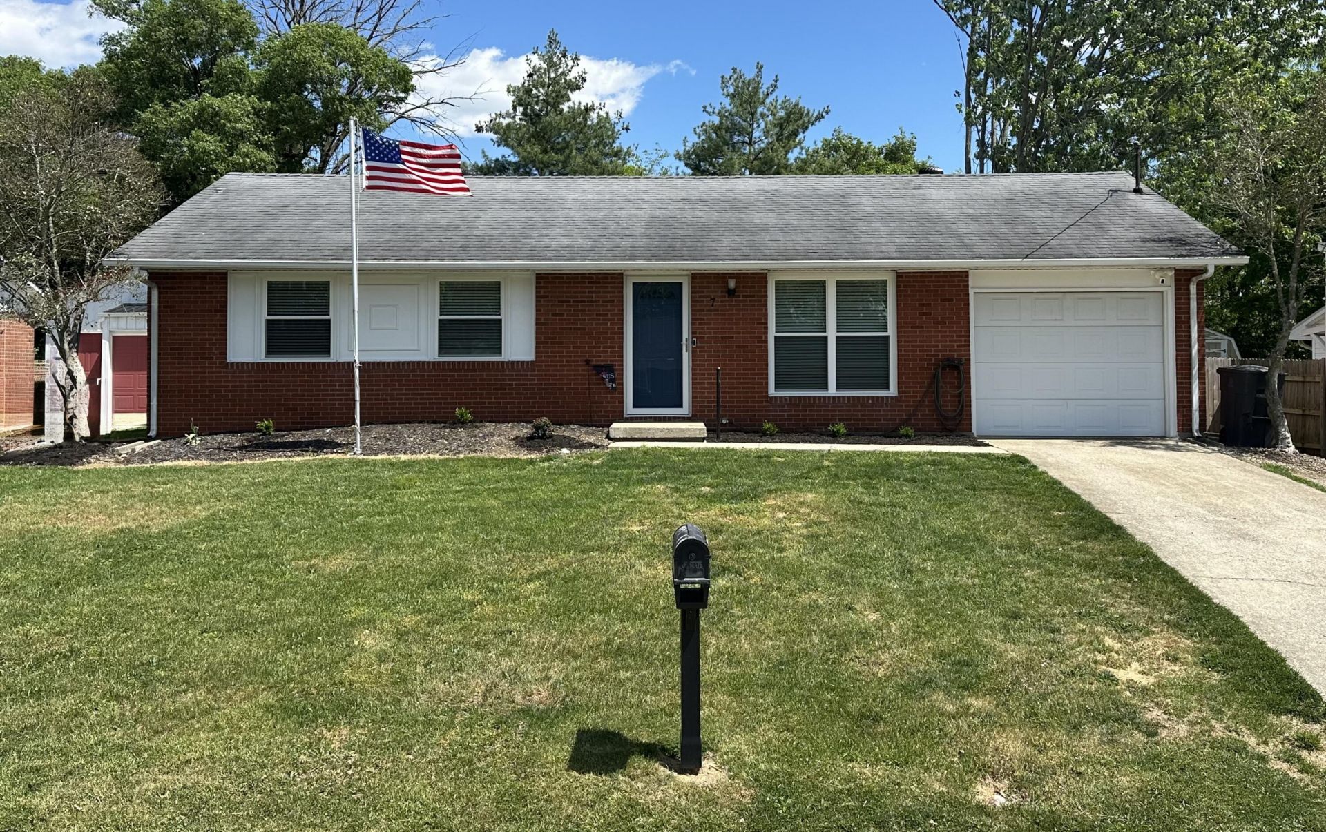 7 Hiawatha Trail, Winchester, KY 40391 Main Photo