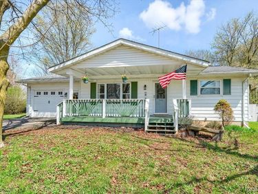 362 Nightingale Street , Lapeer, MI 48446