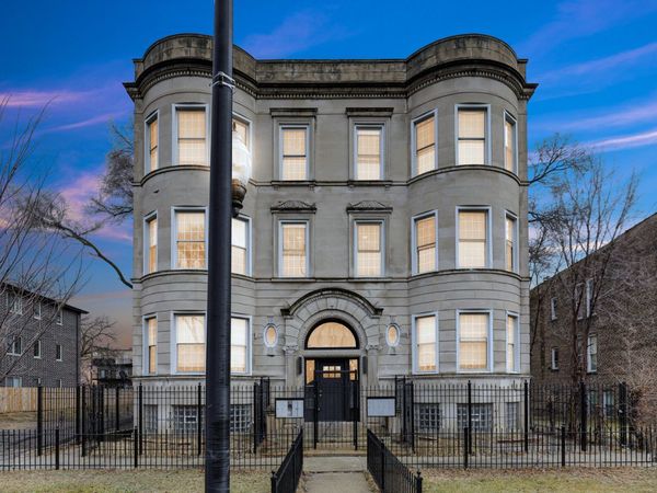 5343 S Indiana Avenue, Unit 1, Chicago, IL 60615