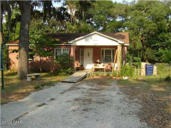 1824 Grant Avenue , Panama City, FL 32405