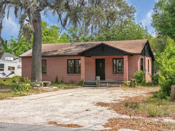 1824 Grant Avenue , Panama City, FL 32405