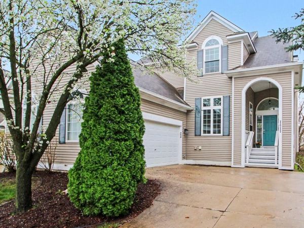 1411 N Bay Drive, Ann Arbor, MI 48103