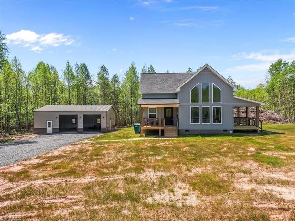 604 Grogan Road , Stoneville, NC 27048