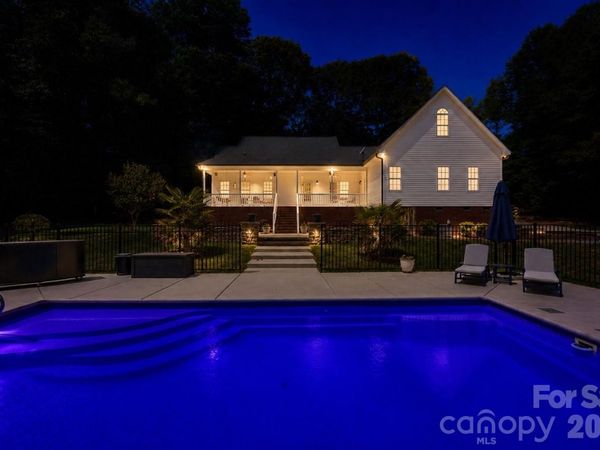 3503 Waxhaw Indian Trail Road S, Waxhaw, NC 28173