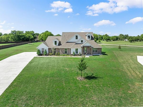 3452 Woodland Springs Drive, Norman, OK 73072