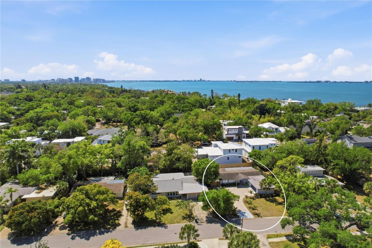 630 Corwood Drive , Sarasota, FL 34234 Photo