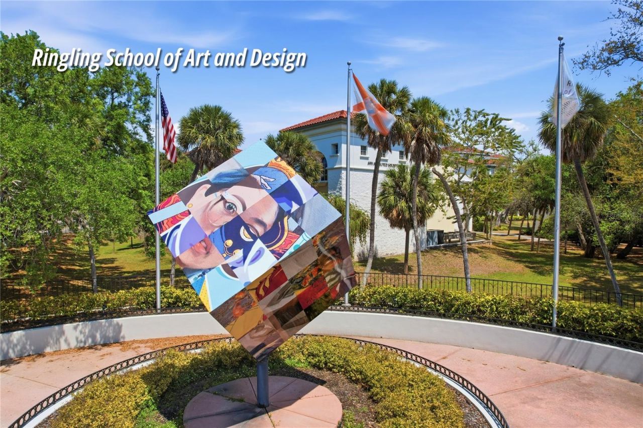630 Corwood Drive , Sarasota, FL 34234 Photo