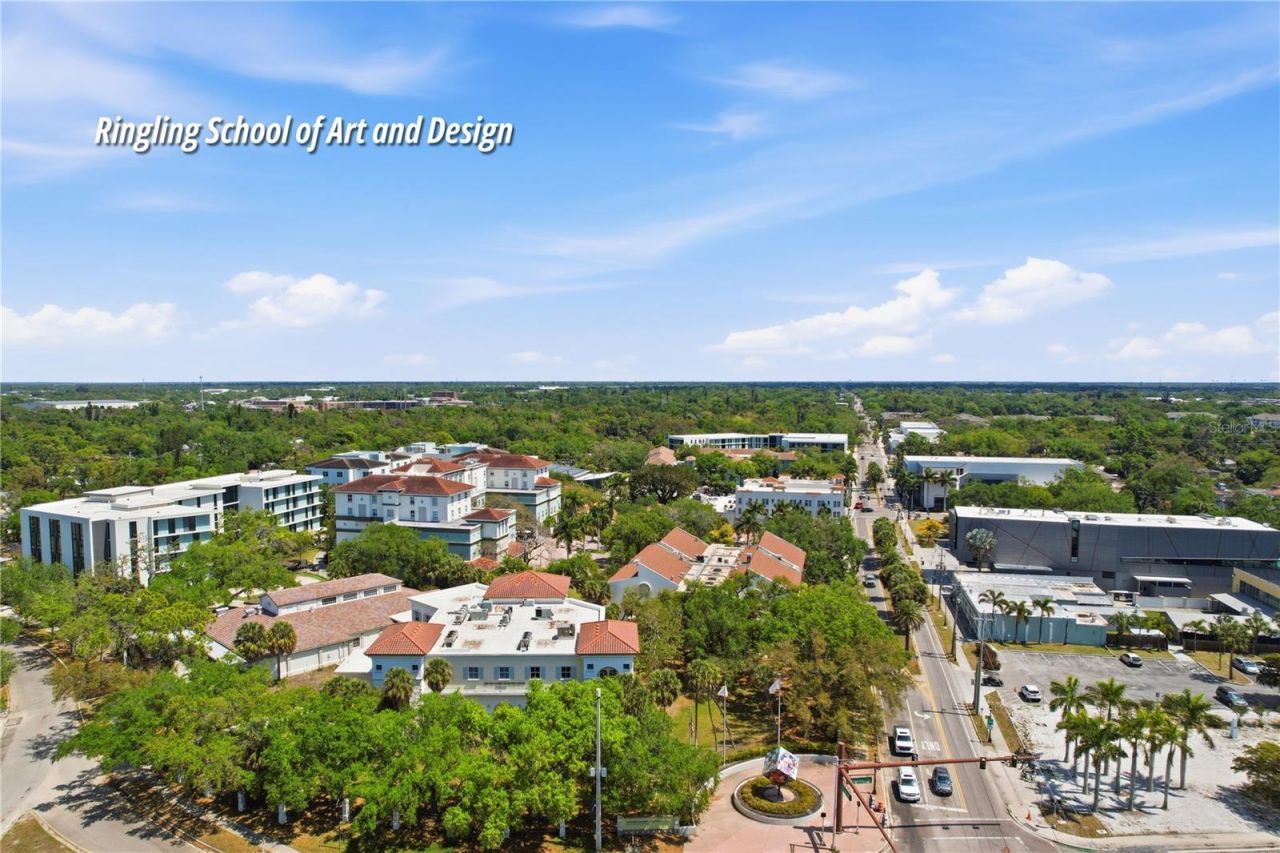 630 Corwood Drive , Sarasota, FL 34234 Photo