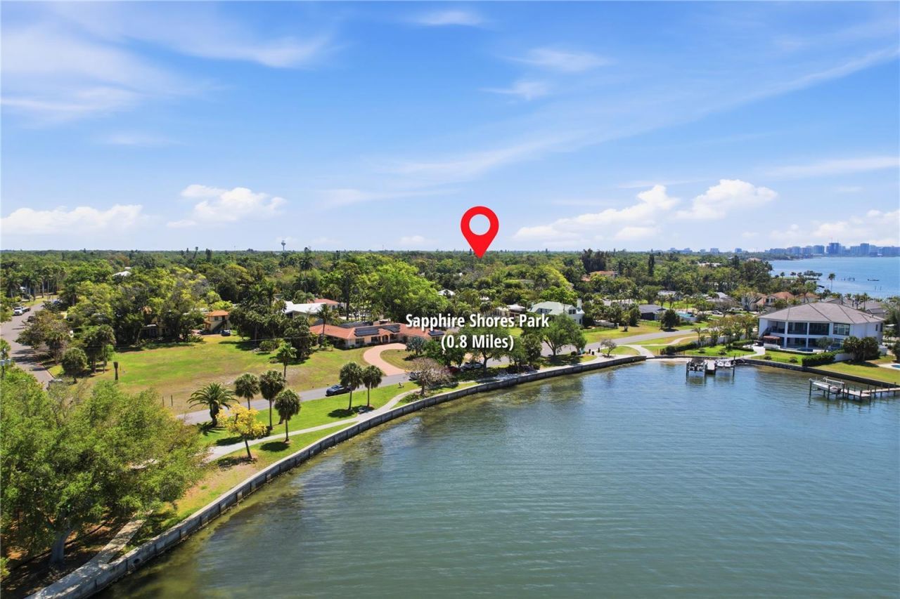 630 Corwood Drive , Sarasota, FL 34234 Photo