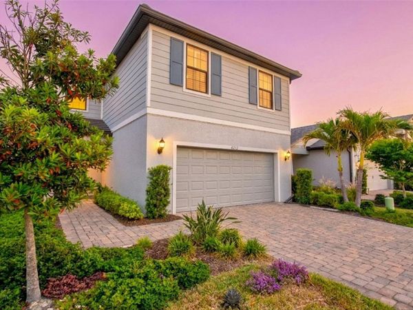 6272 WINDING PINE DRIVE , NOKOMIS, FL 34275