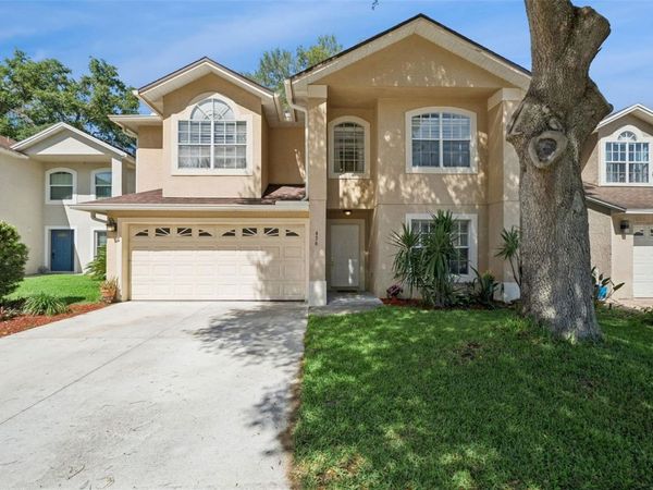 436 OPAL COURT , ALTAMONTE SPRINGS, FL 32714