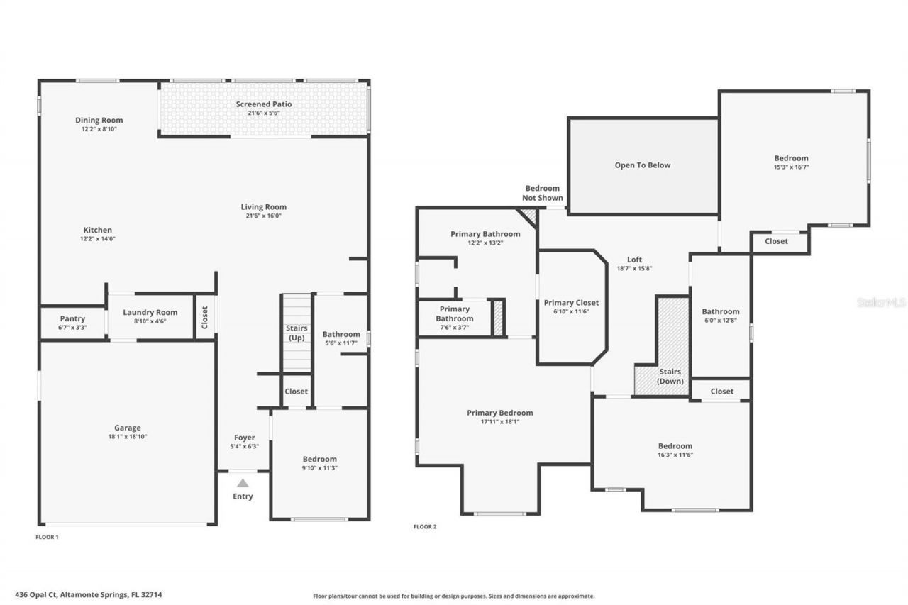 436 Opal Court , Altamonte Springs, FL 32714 Photo