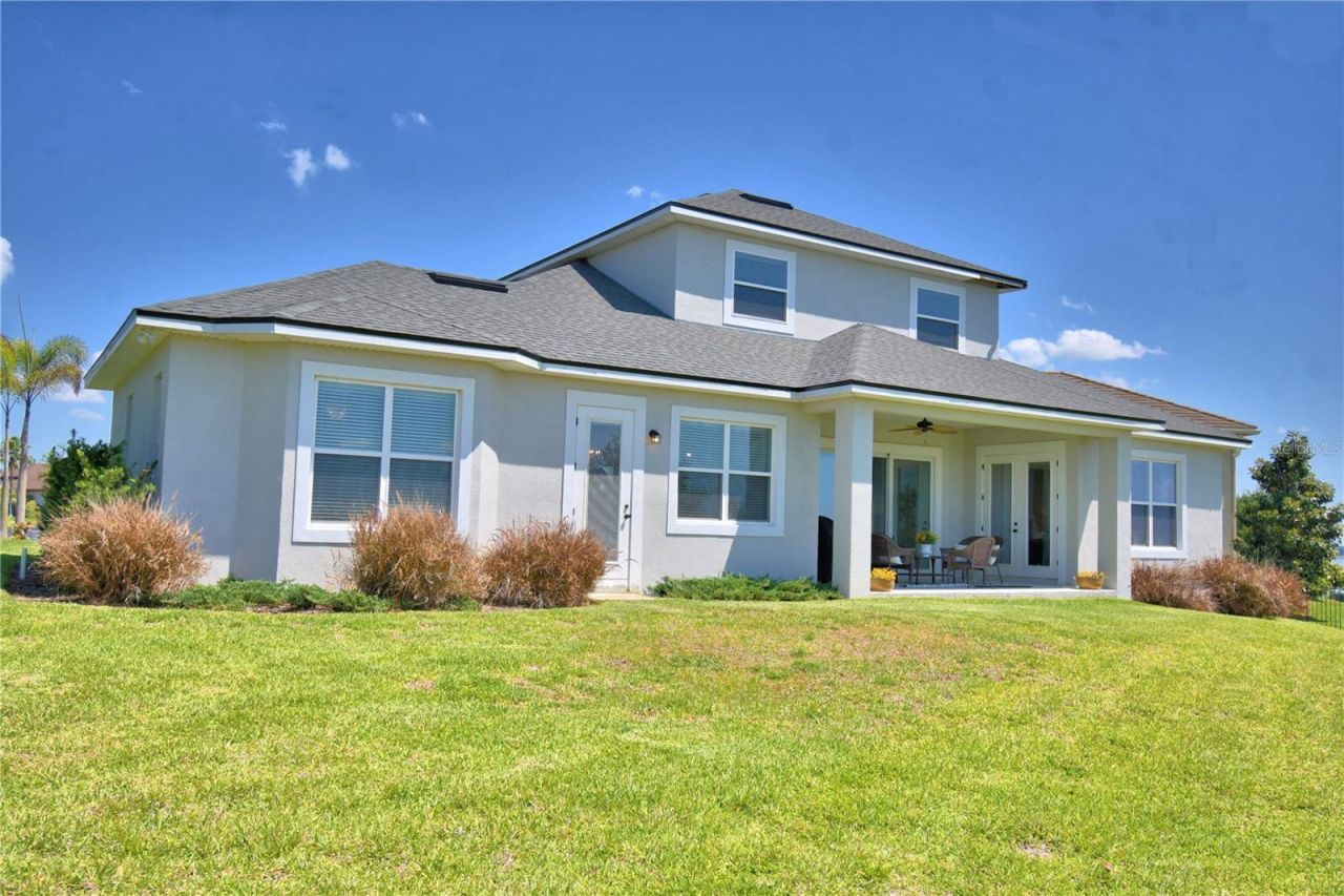 203 Spring Azure Drive, Lake Alfred, FL 33850 Photo