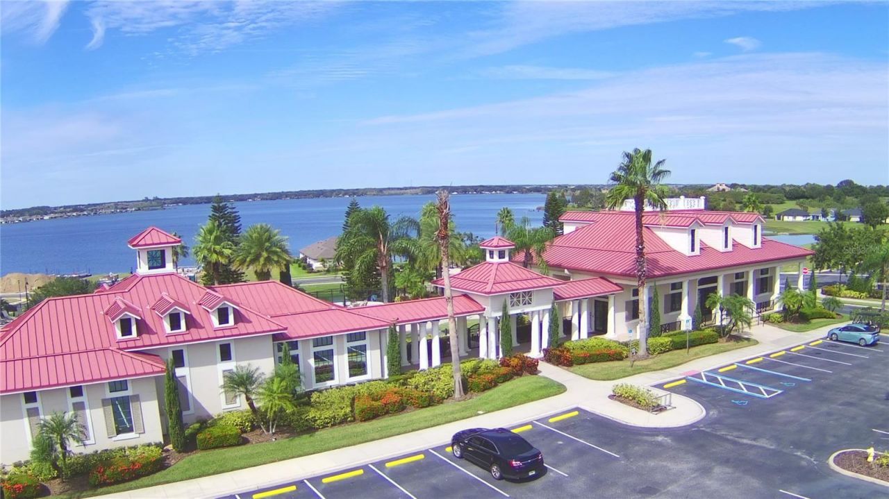 203 Spring Azure Drive, Lake Alfred, FL 33850 Photo