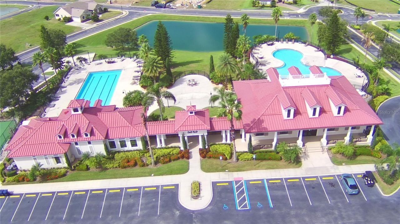 203 Spring Azure Drive, Lake Alfred, FL 33850 Photo