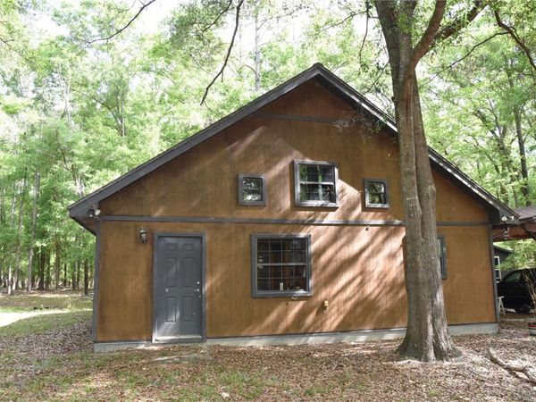 1859 NE 46TH CIRCLE , HIGH SPRINGS, FL 32643