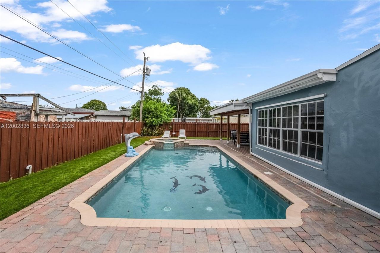 2310 De Soto Dr, Miramar, FL 33023 Photo