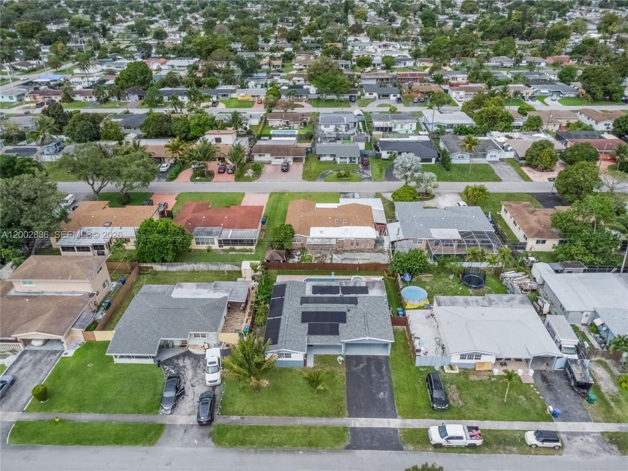 2310 De Soto Dr, Miramar, FL 33023 Photo