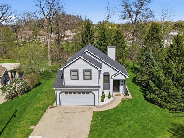 215 White Oaks Court, Russells Point, OH 43348