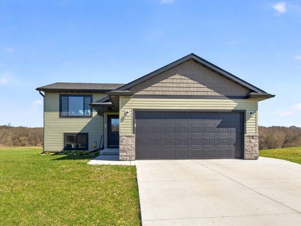 1051 3rd Street, Wanamingo, MN 55065