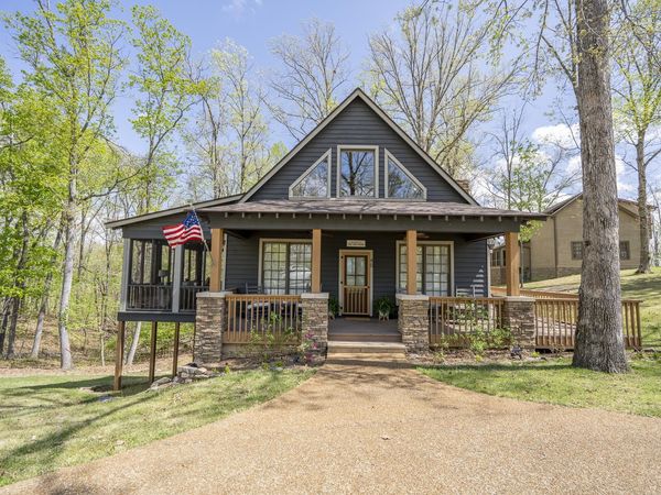 40 GENTLE RIDGE WAY, Savannah, TN 38372