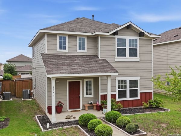 1053 ESPLANADE PKWY, San Marcos, TX 78666