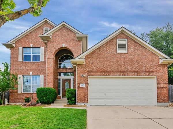 1910 Wickett WAY , Cedar Park, TX 78613