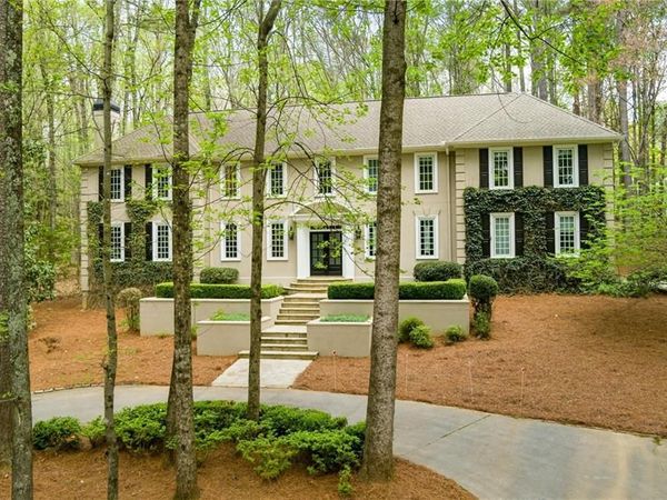 2755 Mack Dobbs Road NW, Kennesaw, GA 30152